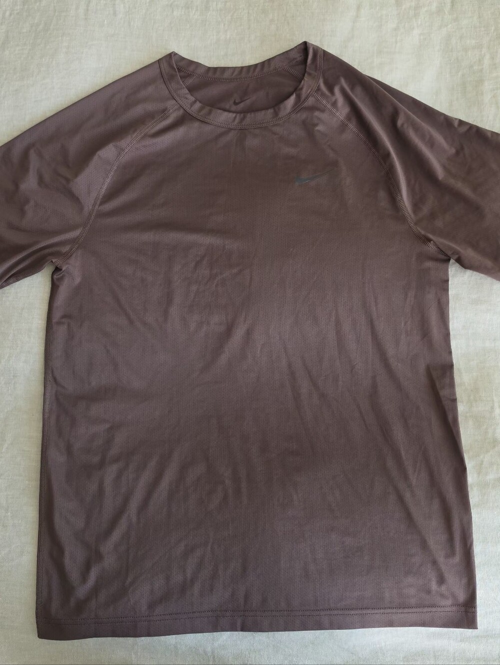 Nike Dri-FIT Ready Training T-Shirt - Picture 2 of 5